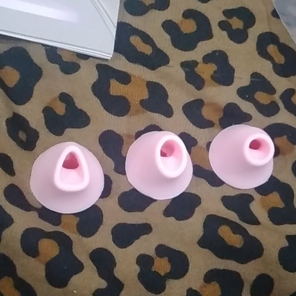 Pore Cleaner Blackhead Remover - Picture 3 of 4